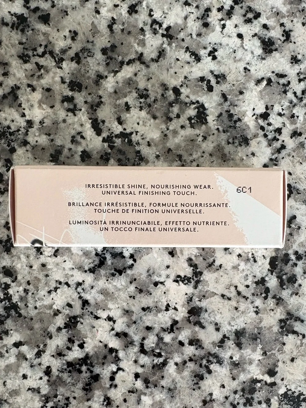 Fenty Beauty Gloss Bomb Lip Luminizer Wattabrat Limited Edition
